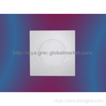 11x11cm Switched-mode Dimmable LED Panel Lights